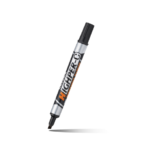 Marqueur permanent Monami HIGHER-C noir