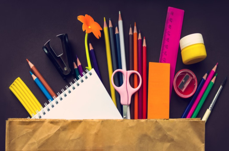 Écriture & correction