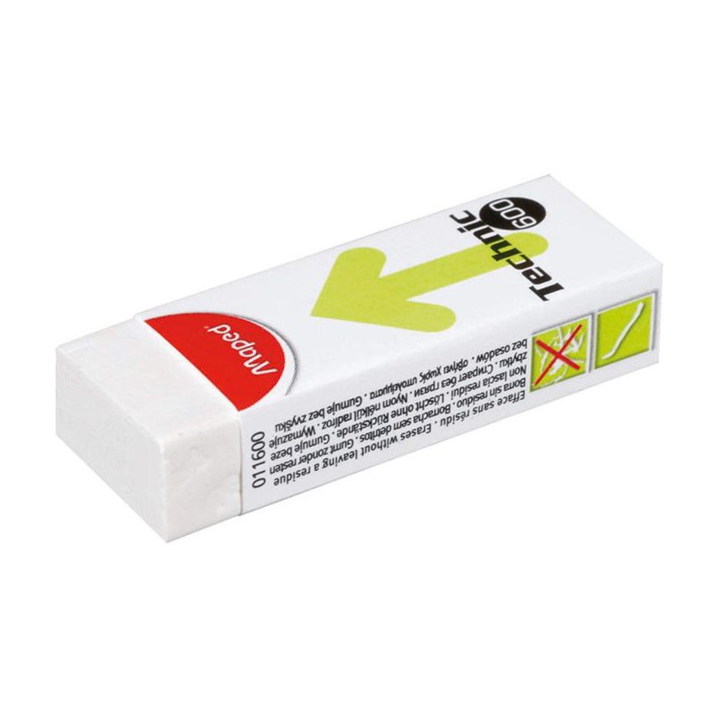 Gomme Maped Technic