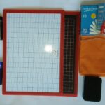 Pack d’écriture primaire – Kit ardoise complet pour élèves