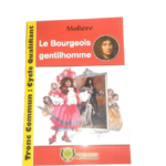 Le bourgeois gentilhomme Molière (Maison Arrissala)