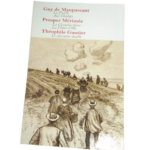 La ficelle - aux champs Guy de Maupassant (Maison international du livre)