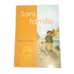 Candide ou l'Optimisme de Voltaire