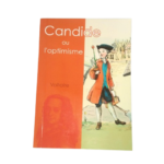 Candide de Voltaire (Maison international du livre)