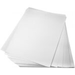 Ramette de papier 500 feuilles