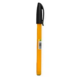 Stylo noir à bille 0,7 mm ACCORD