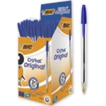 Stylo Bic cristal original